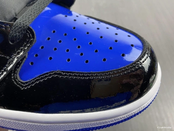 1 Jordan High OG Retro 555088-404 0719
